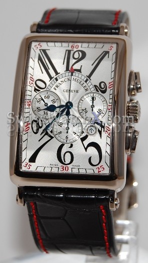 Franck Muller Long Island 1.200 CC AT  Clique na imagem para fechar